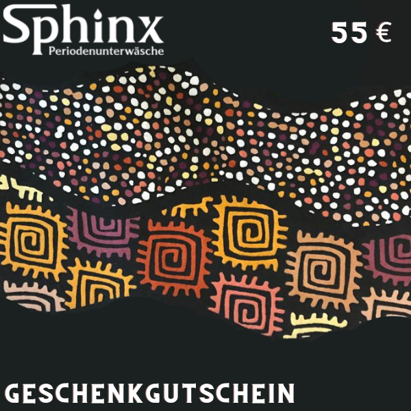 Die Geschenkekarte