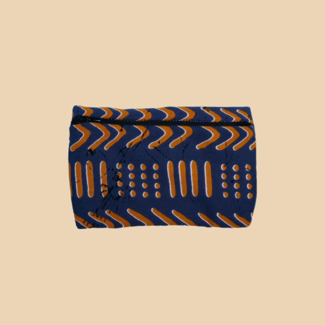 Der kamerunischer Wetbag - Pre Order
